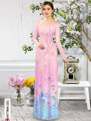 1609854458 887 vai ao dai hoa in 3D (5)